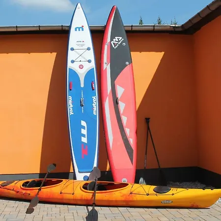 Seaside * Leipzig