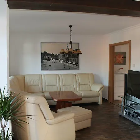 Seaside Villa