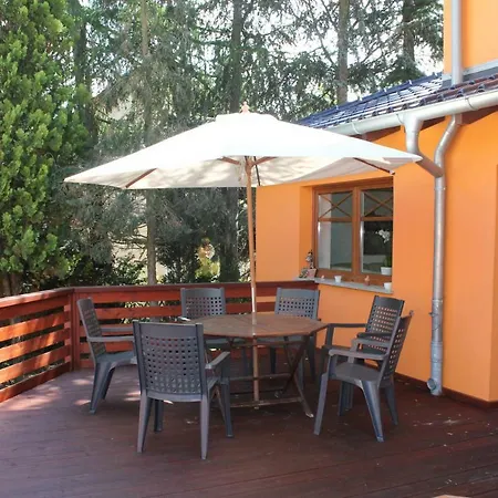 Villa Seaside Leipzig
